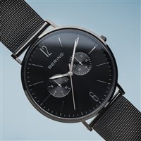 Orologio Bering Uomo Classic Collection in Acciaio 14240-223 - 14240-223